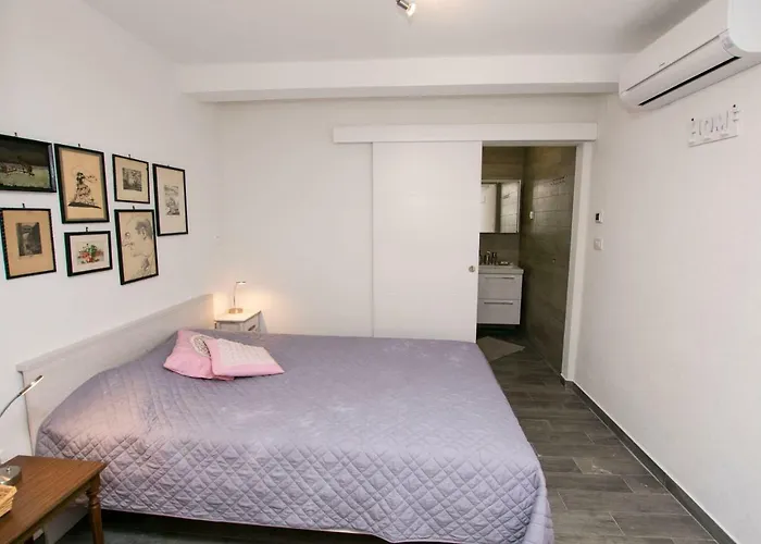 Roje Apartamento Primošten